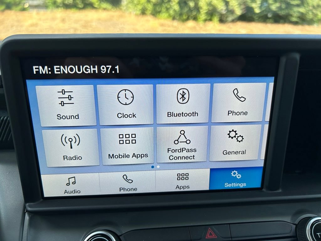 Used 2023 Ford Maverick XL FWD image 23