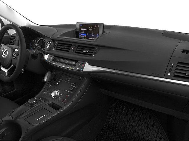 Used 2014 Lexus CT 200h FWD image 18