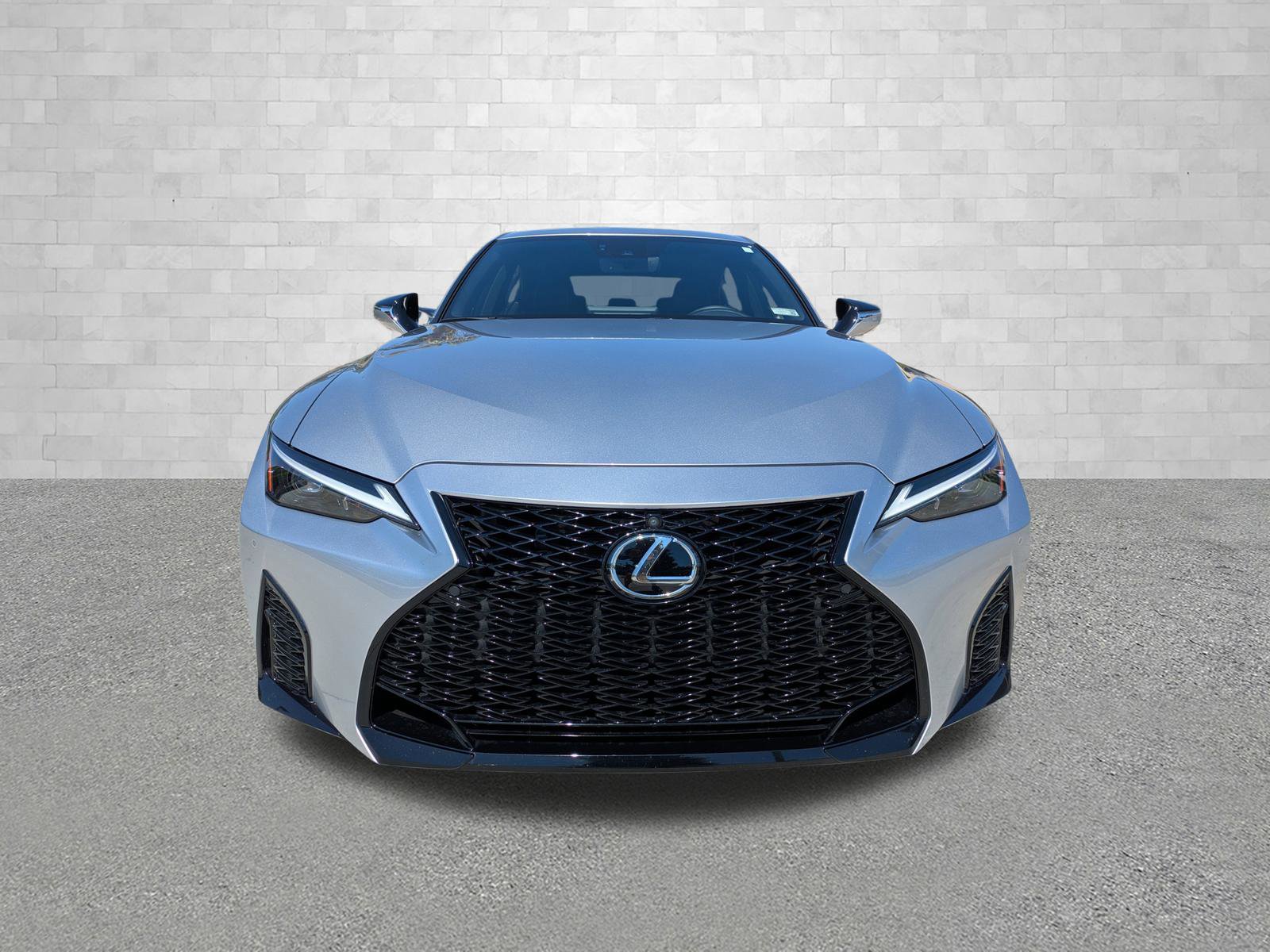 Used 2023 Lexus IS 350 F Sport w/ Navigation Package RWD image 6