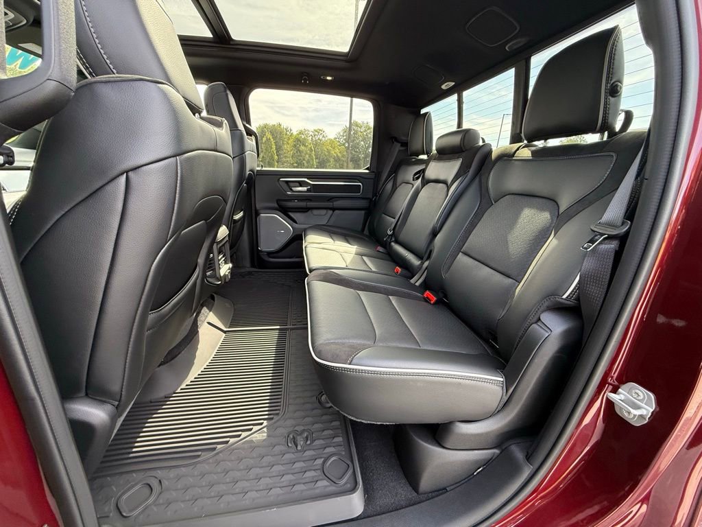 New 2026 RAM 1500 Laramie image 30