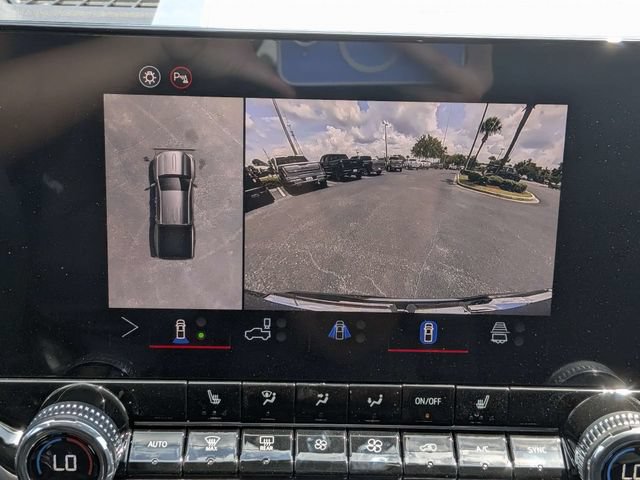 New 2026 GMC Canyon Elevation w/ Convenience Package RWD image 21