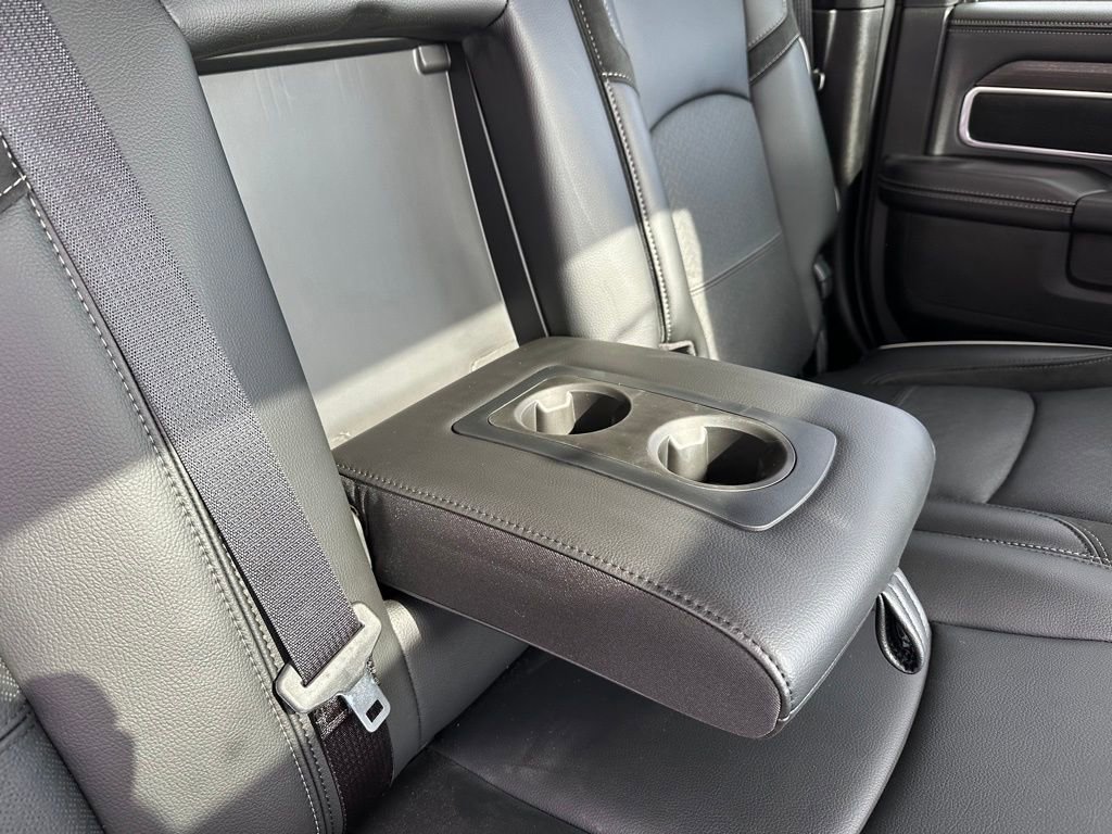 New 2026 RAM 3500 Laramie image 46