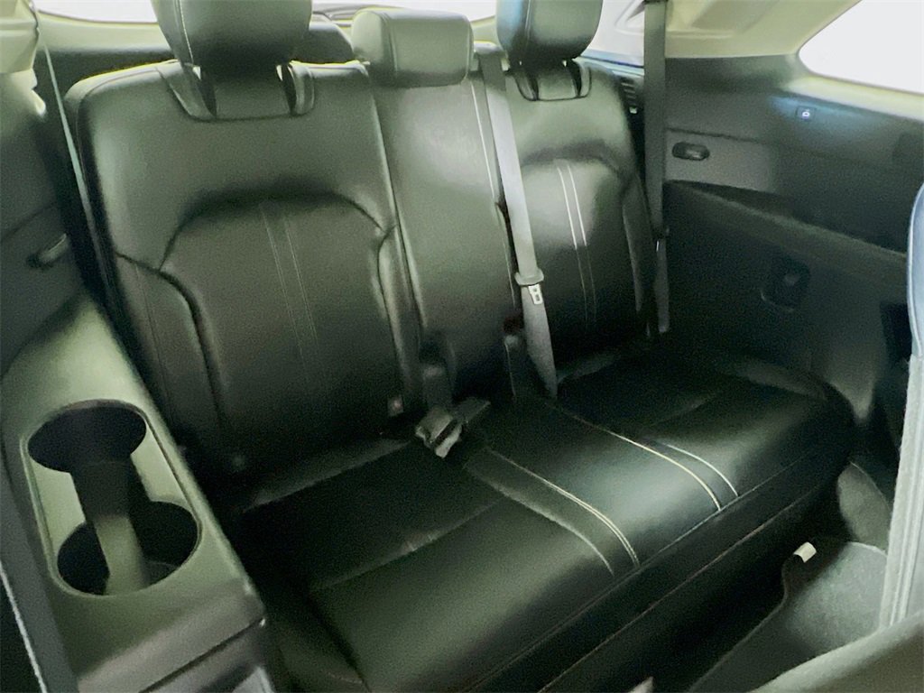 Used 2025 MAZDA CX-90 3.3 Turbo w/ Premium Sport Pkg image 23