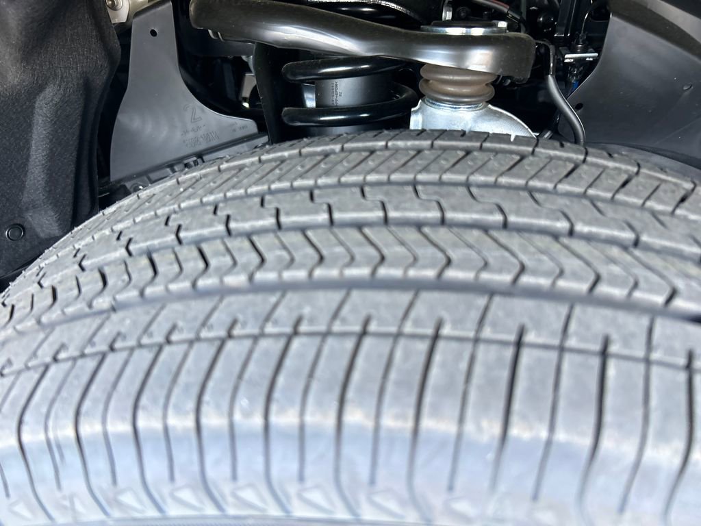 New 2026 Toyota 4Runner SR5 AWD/4WD image 29