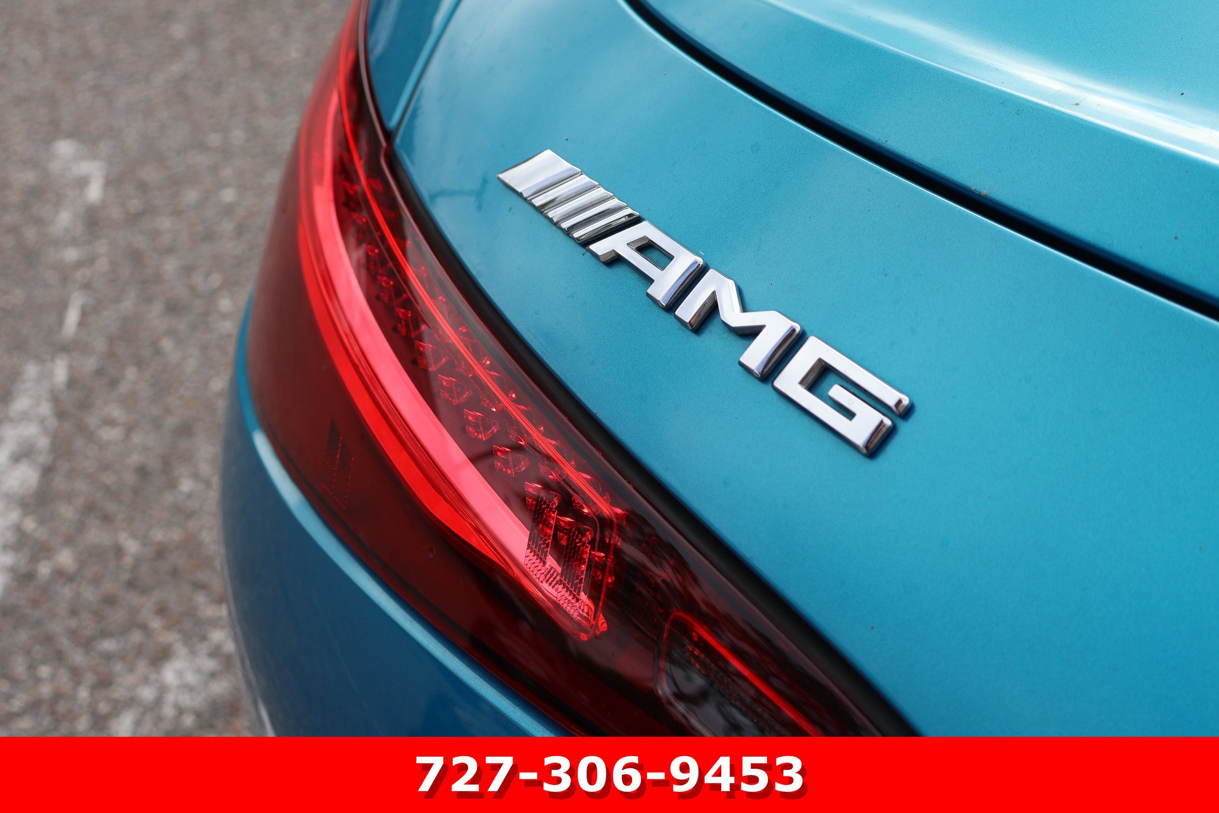 Certified 2023 Mercedes-Benz SL 43 AMG image 11