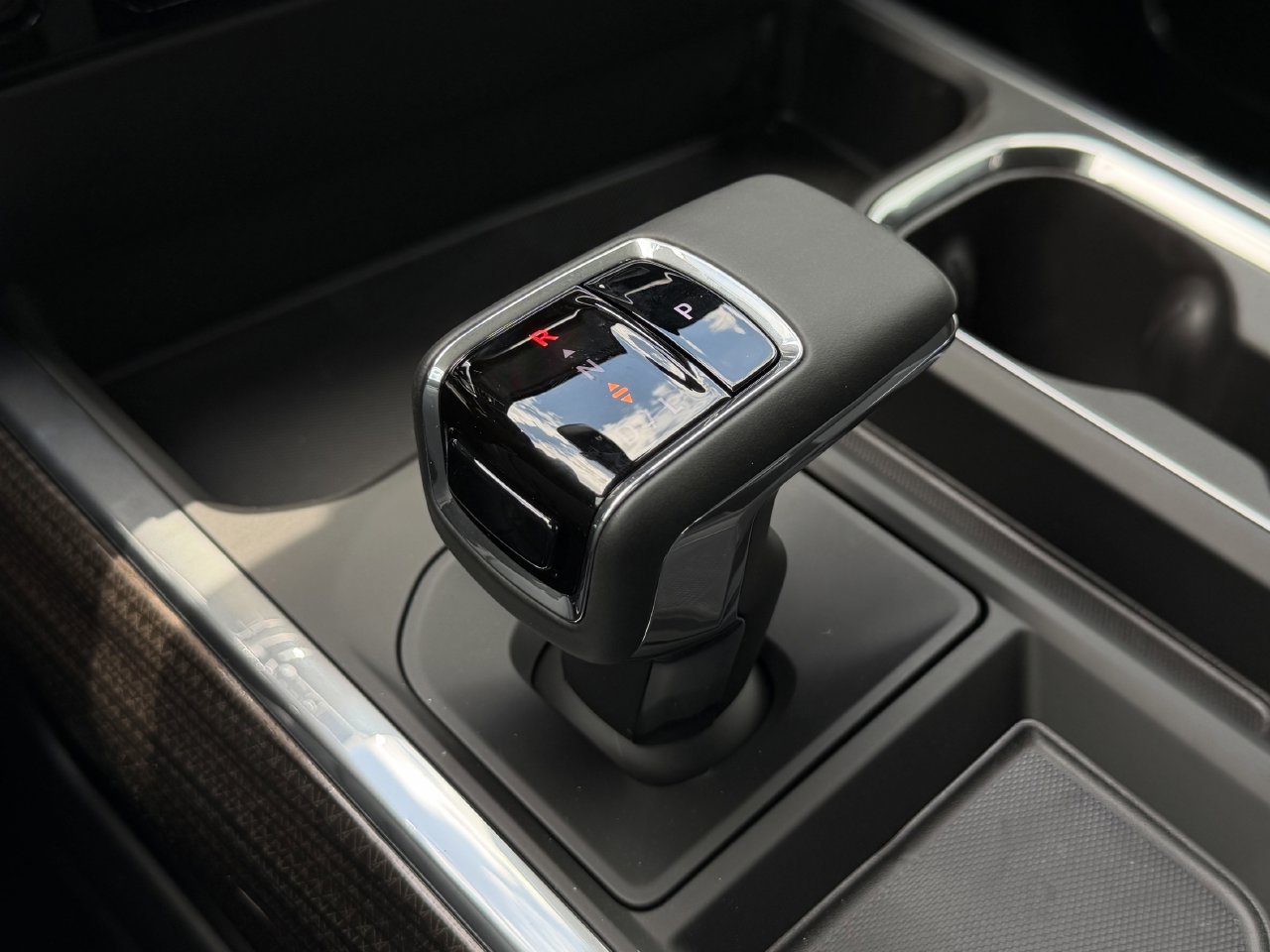 New 2026 Chevrolet Silverado 1500 LT AWD/4WD image 19