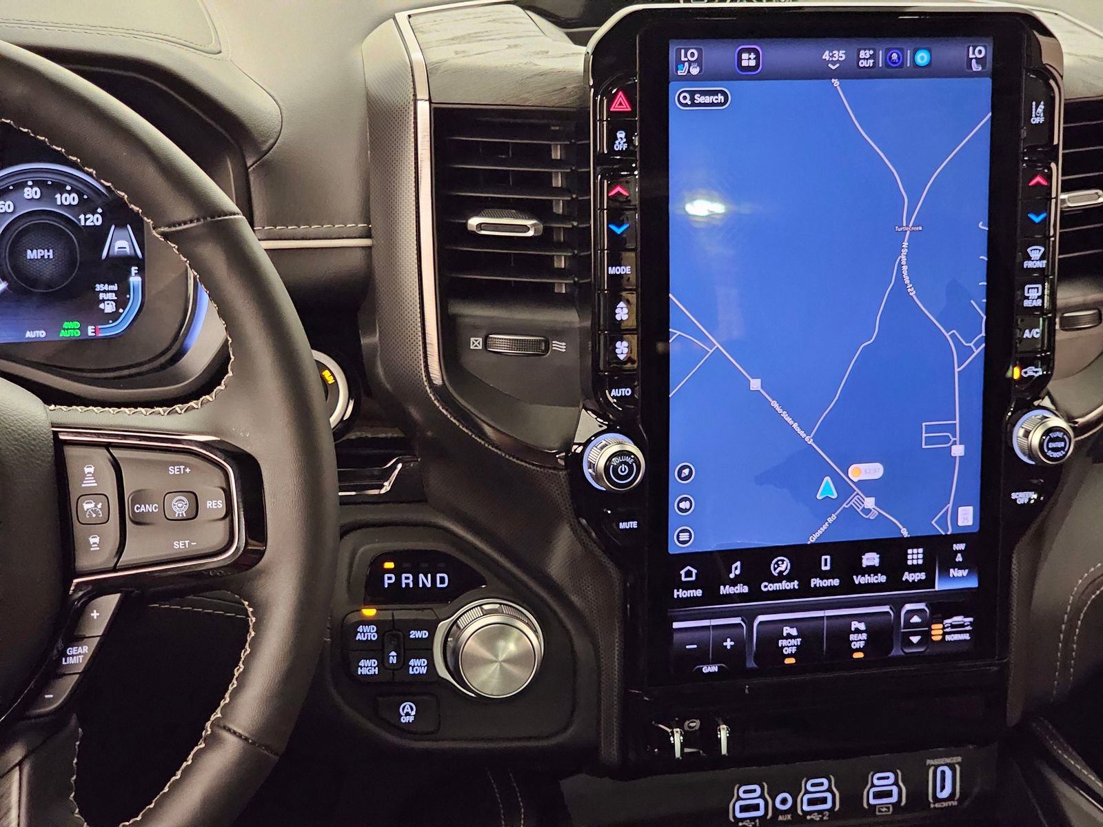 New 2026 RAM 1500 Limited image 22