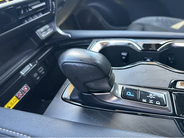 Used 2024 Lexus RX 350 w/ Convenience Package image 32