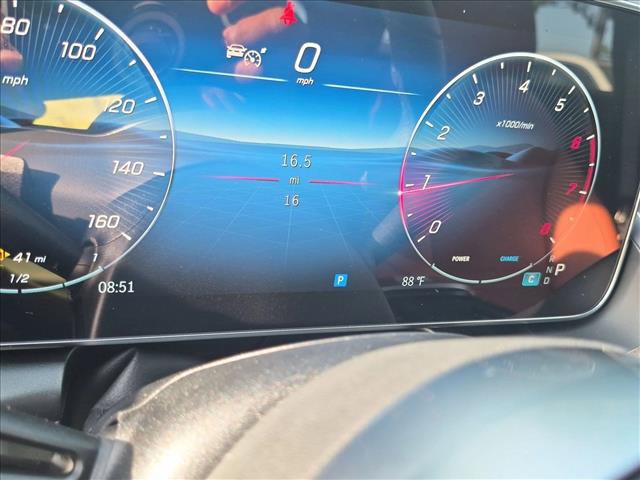 New 2027 Mercedes-Benz GLC 300 image 10
