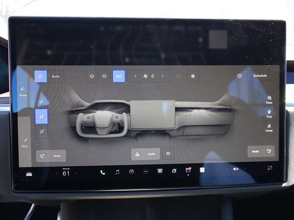 Used 2021 Tesla Model S Long Range image 48