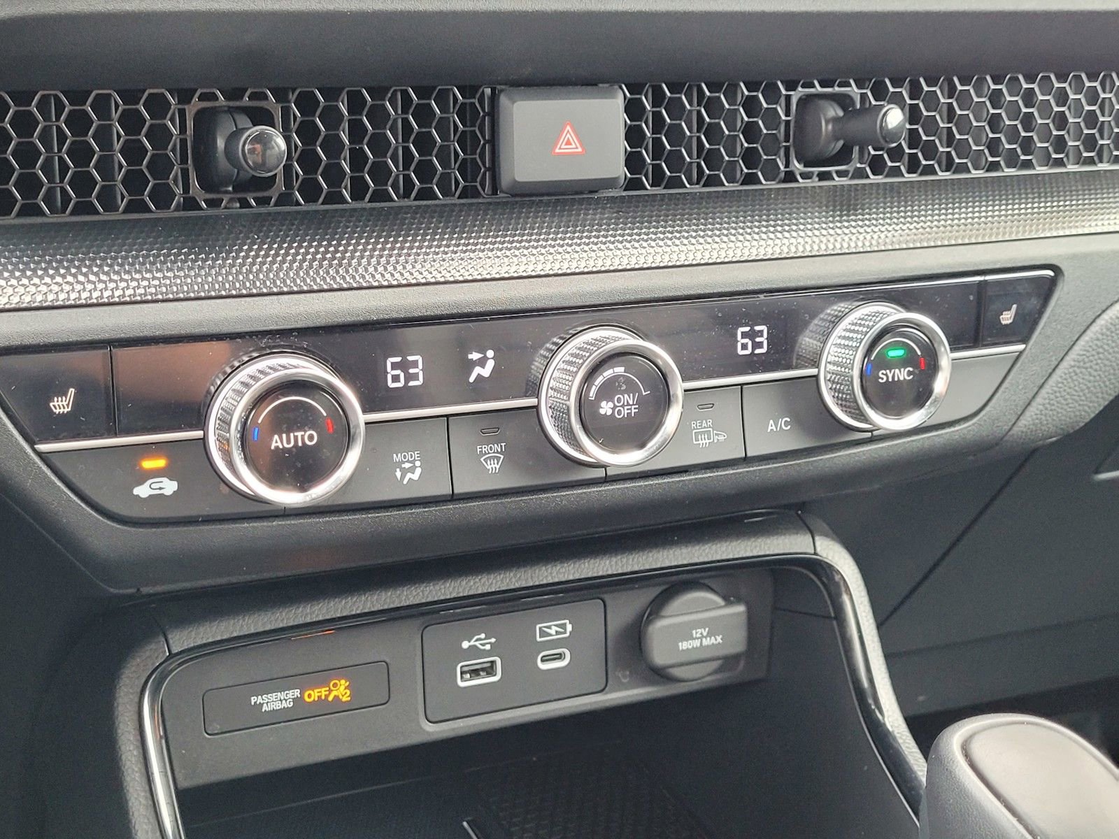 Certified 2025 Honda CR-V Sport-L image 25