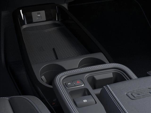 New 2026 Ford Mustang Mach-E GT AWD/4WD image 13