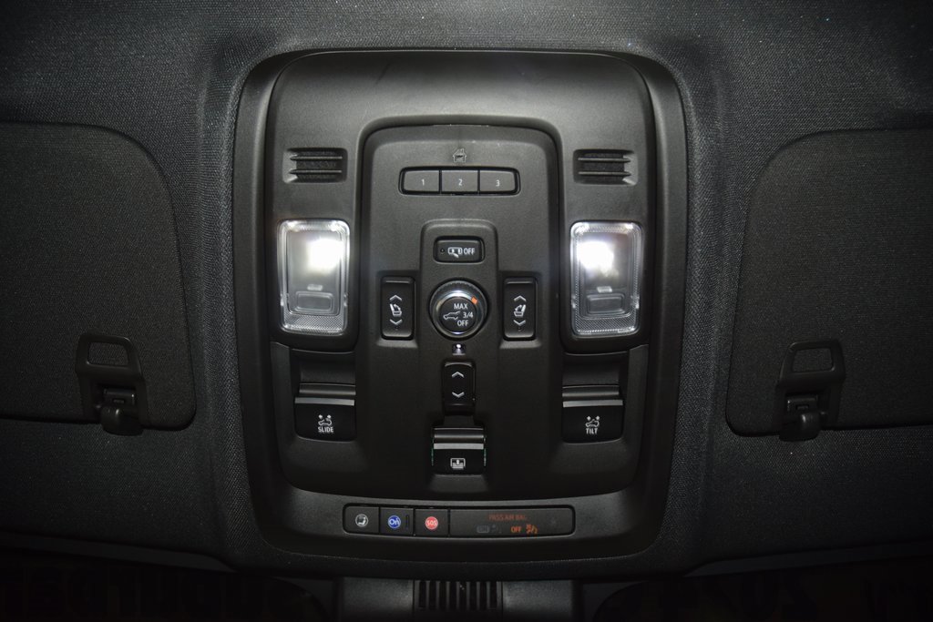 Used 2024 Chevrolet Suburban High Country image 51