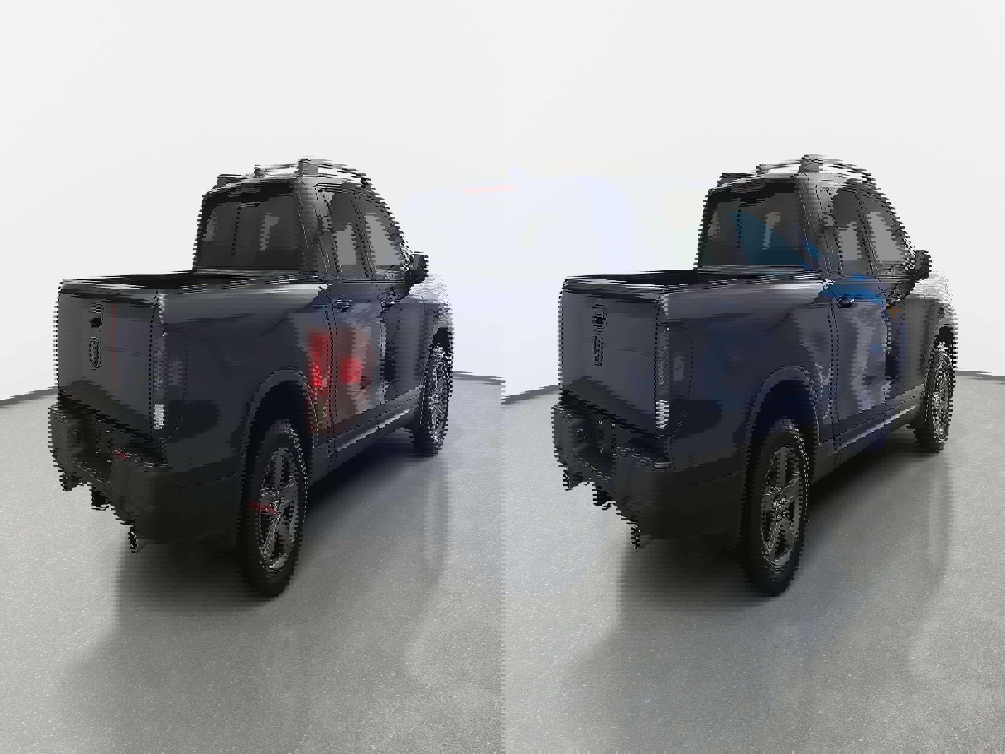 Certified 2023 Honda Ridgeline RTL image 5