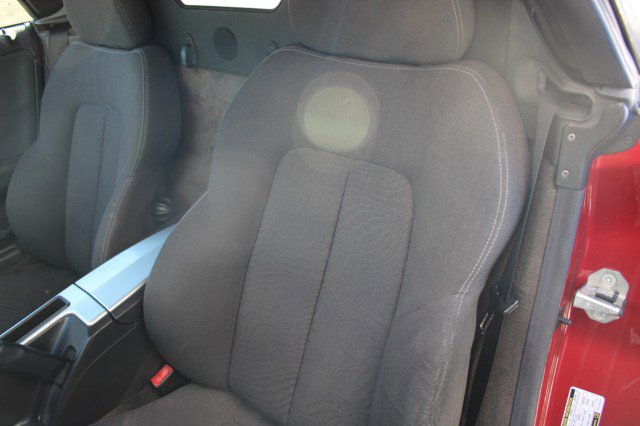 Used 2007 Chrysler Crossfire Convertible w/ Special Edition Group image 30