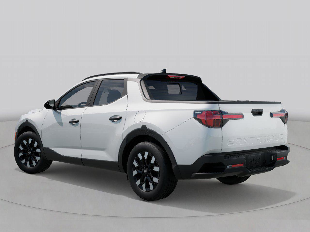New 2026 Hyundai Santa Cruz SEL image 5