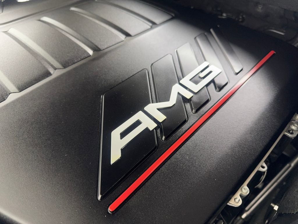 Used 2021 Mercedes-Benz GLE 53 AMG 4MATIC image 74