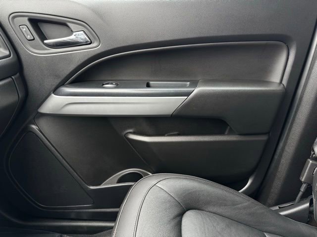 Certified 2021 Chevrolet Colorado ZR2 image 23