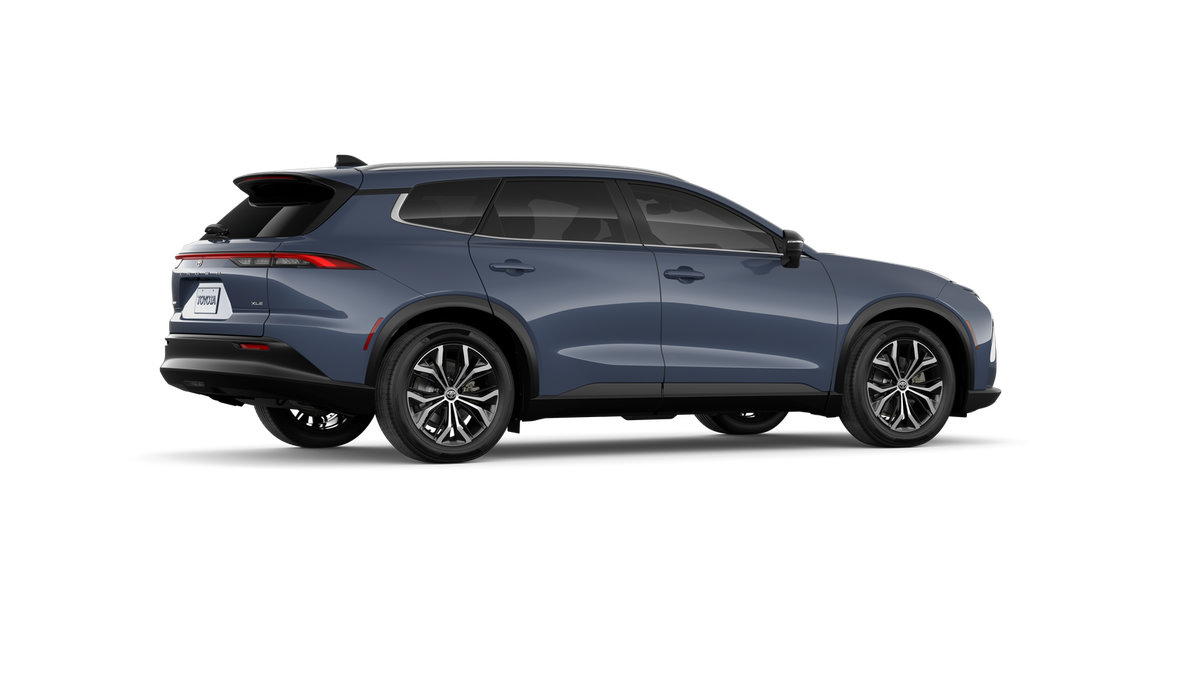 New 2026 Toyota Crown Signia AWD/4WD image 78
