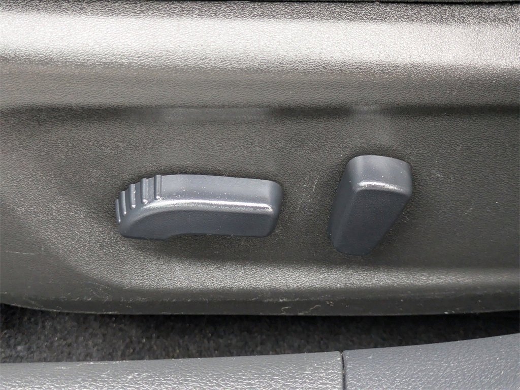 Used 2024 Nissan Altima 2.5 SV image 20