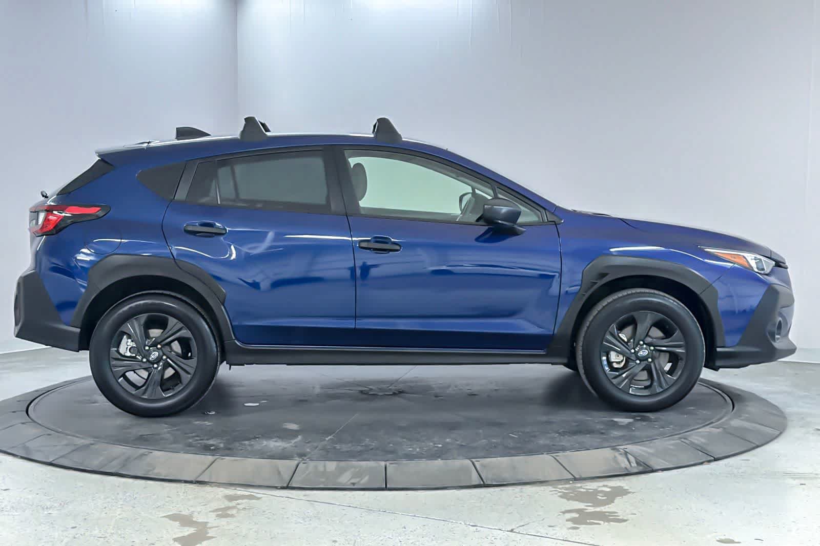 Used 2024 Subaru Crosstrek 2.0i AWD/4WD image 8