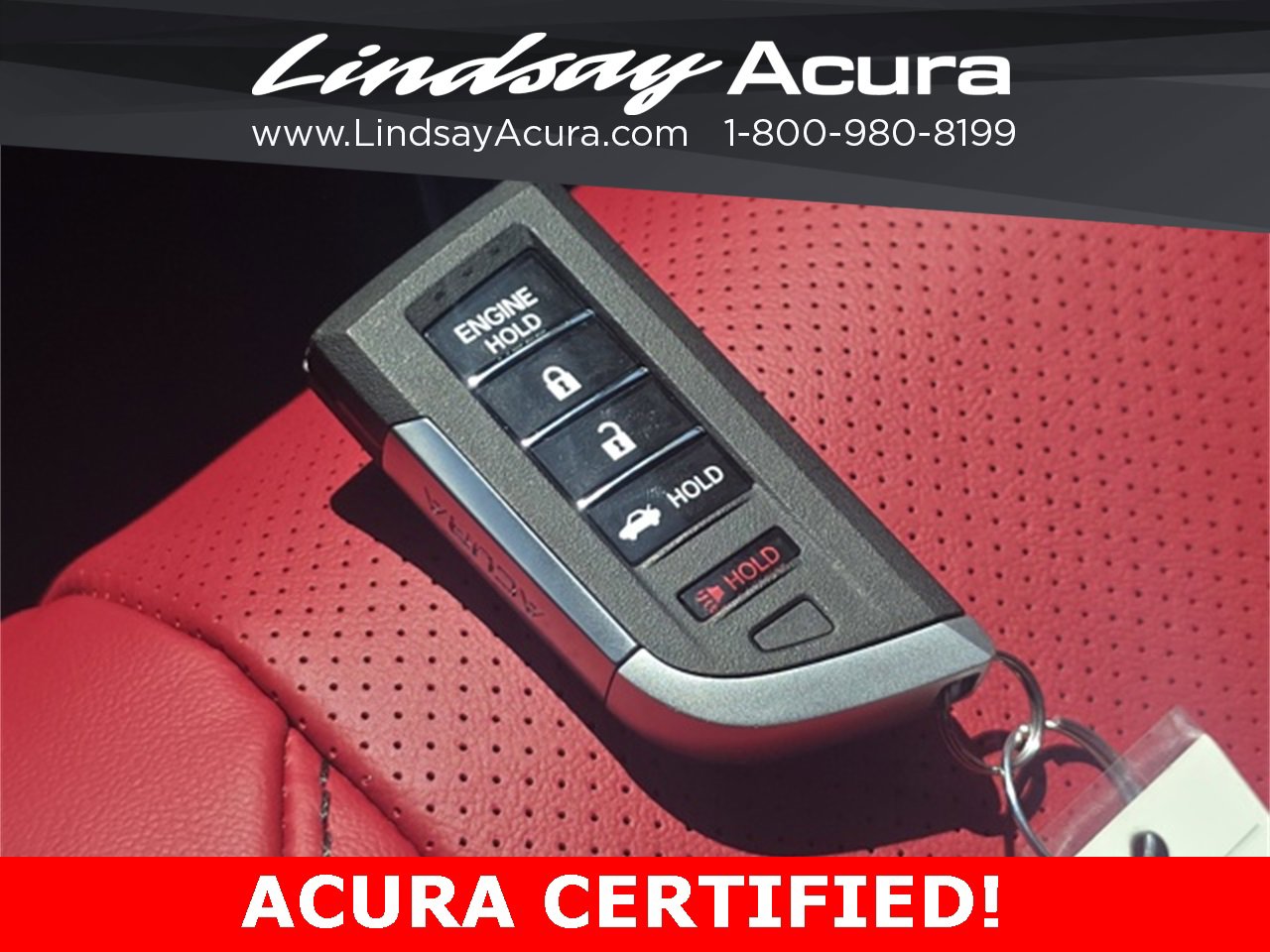 Certified 2025 Acura TLX SH-AWD w/ A-SPEC Pkg image 25