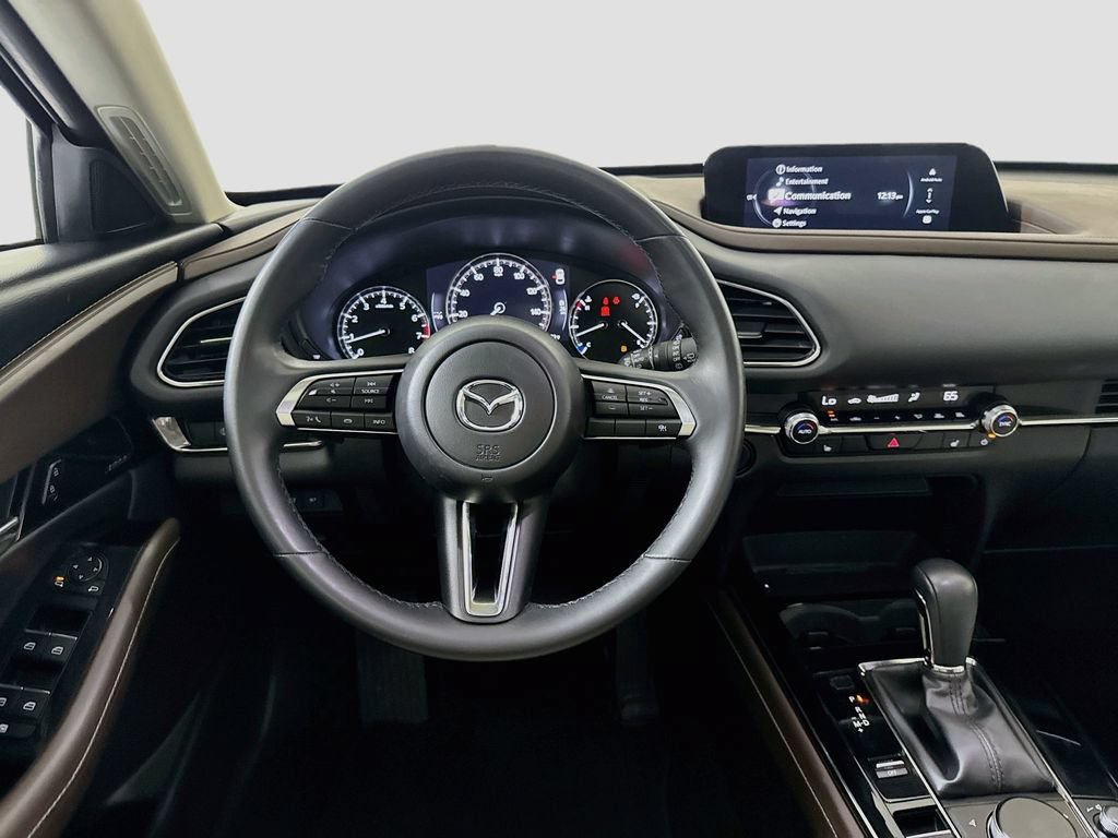 Used 2024 MAZDA CX-30 AWD 2.5 S w/ Premium Package image 26