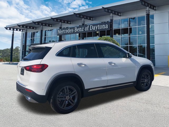 Used 2025 Mercedes-Benz GLA 250 image 4
