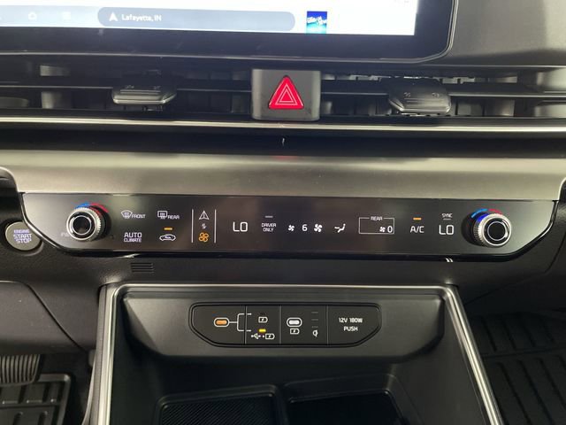 New 2026 Kia Carnival SX w/ SX Dark Edition Package image 23