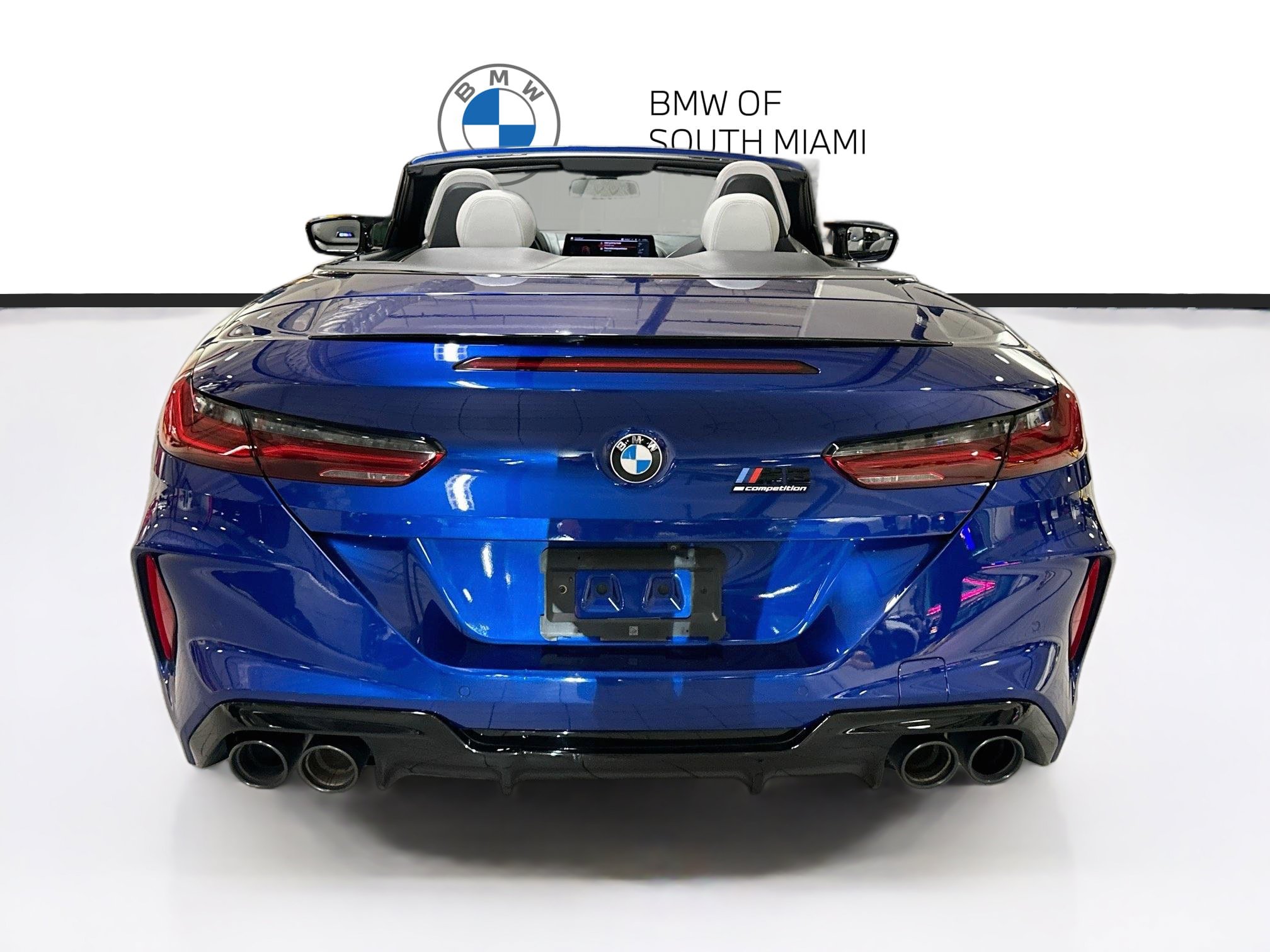 Used 2024 BMW M8 Competition AWD/4WD image 6