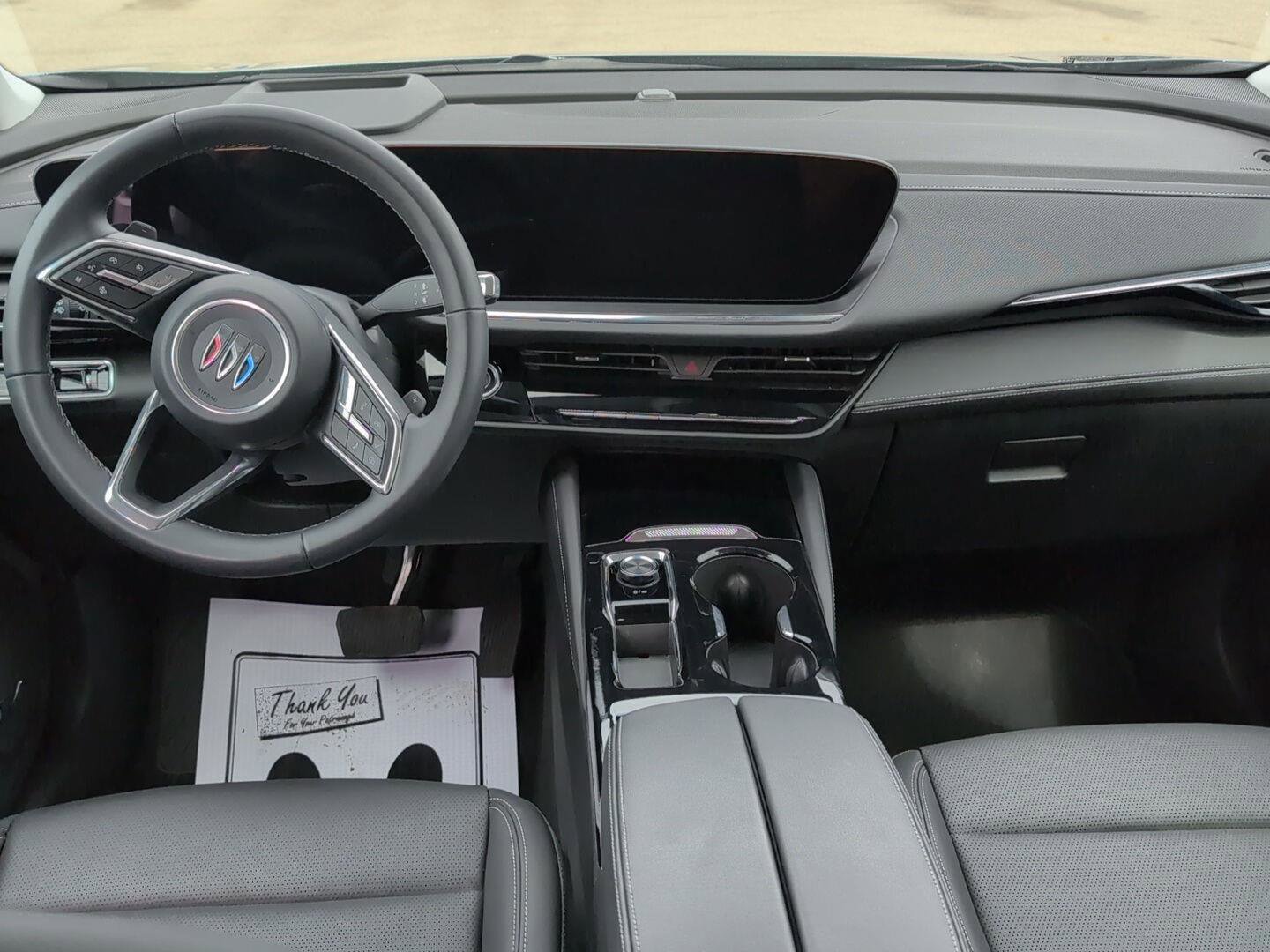 Used 2025 Buick Envision Preferred image 14