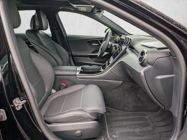 Certified 2025 Mercedes-Benz C 300 Sedan image 21
