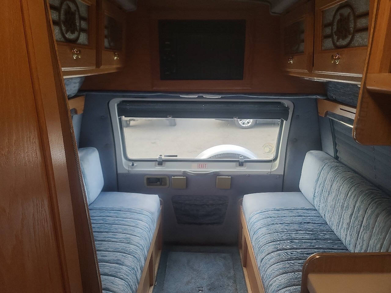 Used 1996 Dodge B3500 RWD image 41