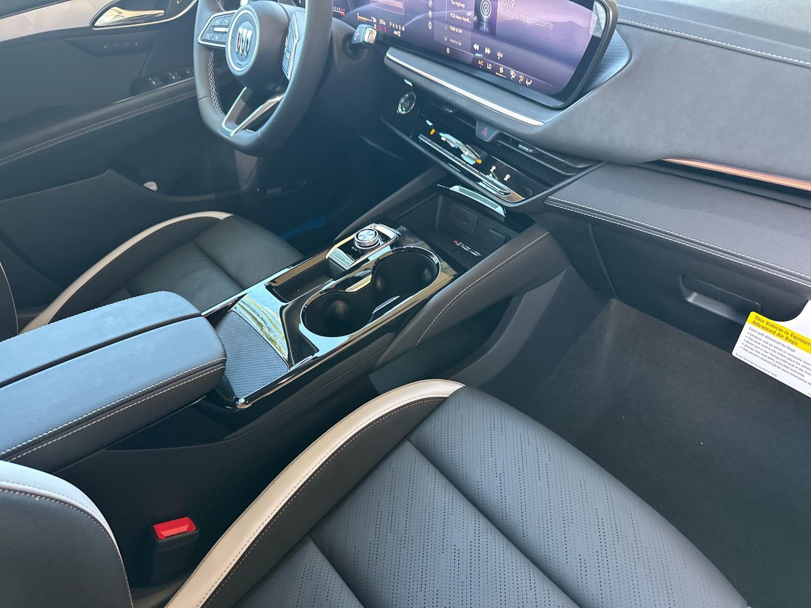 New 2026 Buick Envision Sport Touring image 16