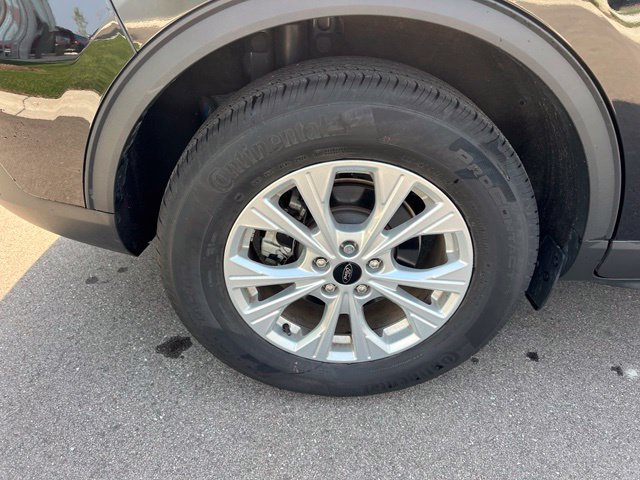 Used 2024 Ford Escape Active w/ Tech Pack #1 AWD/4WD image 8
