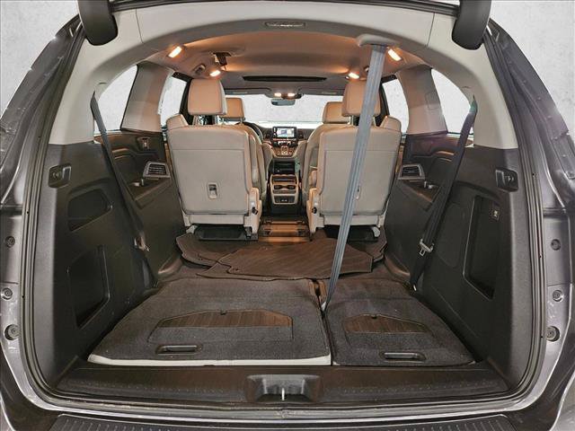 Used 2018 Honda Odyssey EX-L image 6