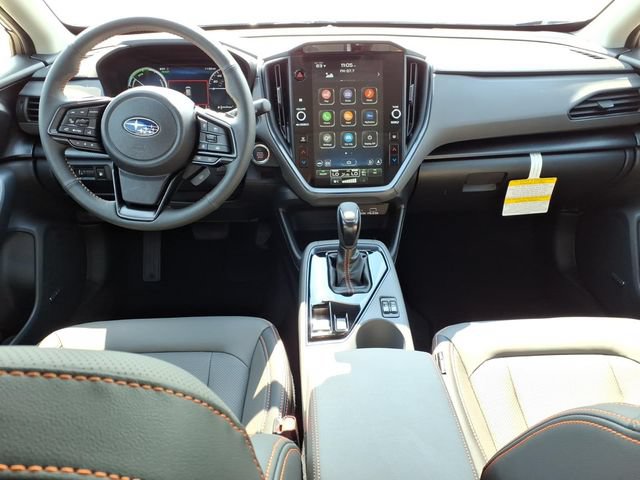 New 2026 Subaru Crosstrek 2.5i Limited w/ Crosstrek Mirror Package AWD/4WD image 14