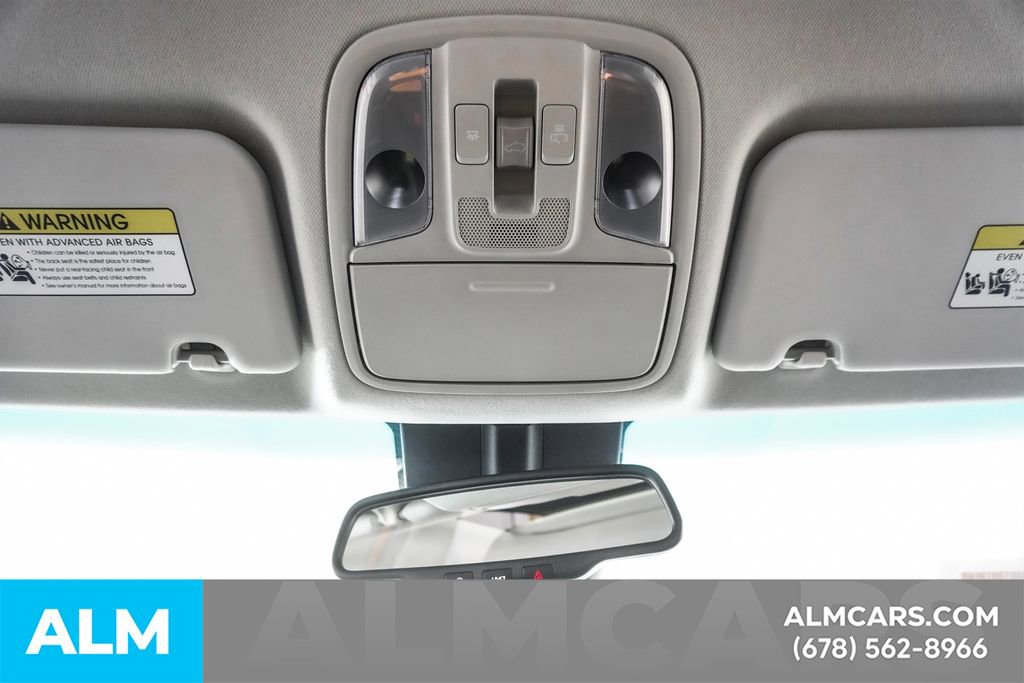 Used 2022 Kia Niro Touring Special Edition image 56