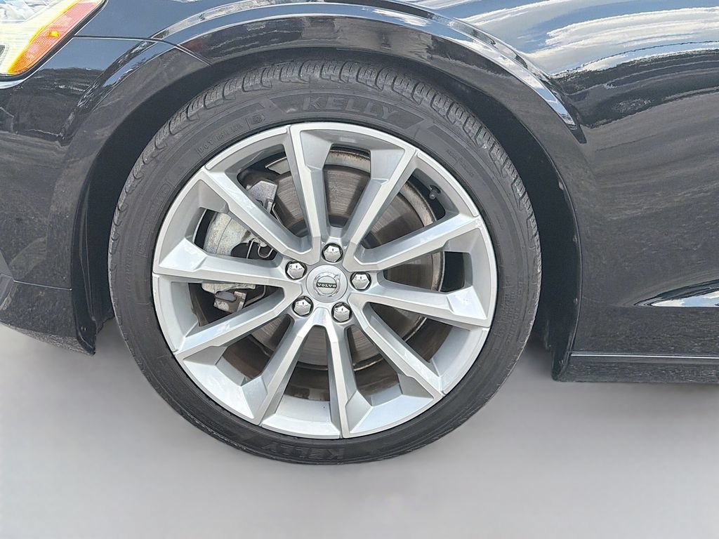 Used 2020 Volvo S60 T6 Momentum w/ Protection Package Premier AWD/4WD image 41