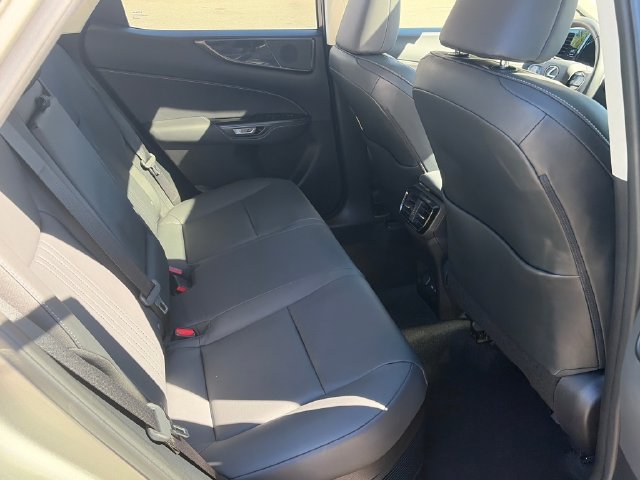 Certified 2022 Lexus NX 350h AWD image 30