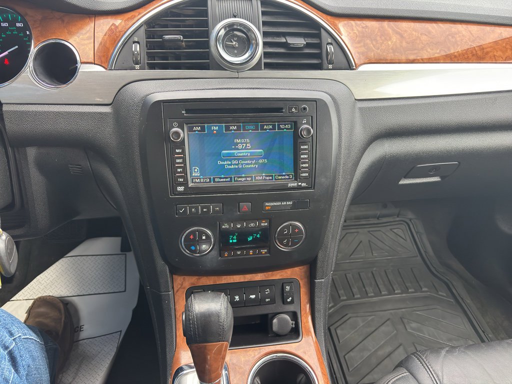 Used 2012 Buick Enclave Premium w/ Trailering Provision Package image 19