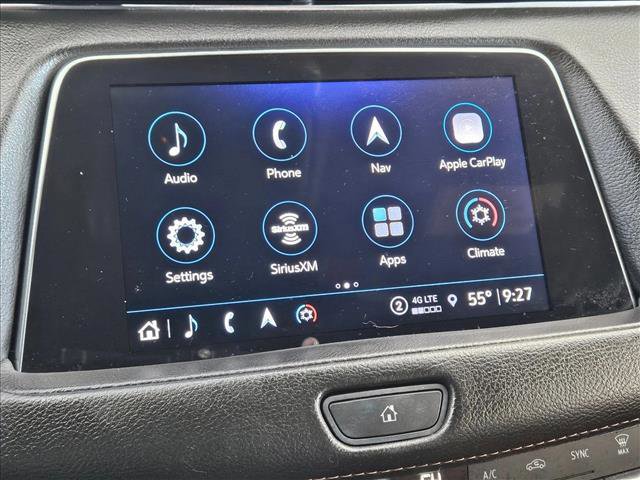 Used 2023 Cadillac XT4 Sport image 13