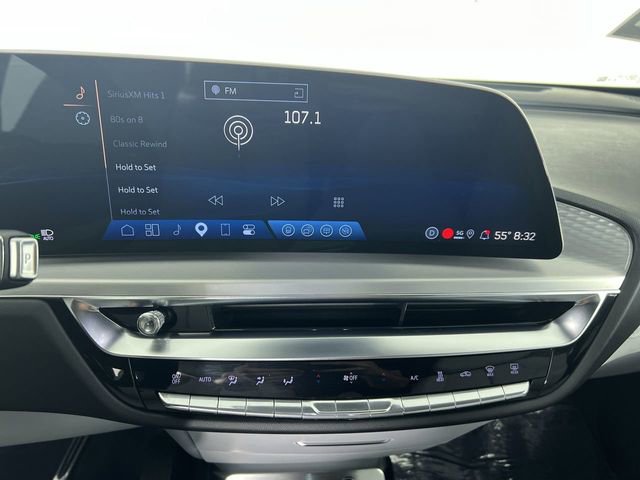 Used 2026 Cadillac Lyriq Sport image 14