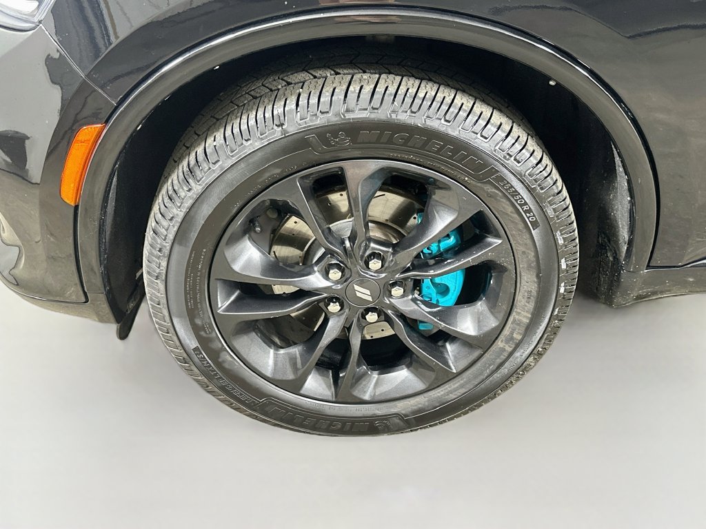 Used 2021 Dodge Durango GT AWD/4WD image 8