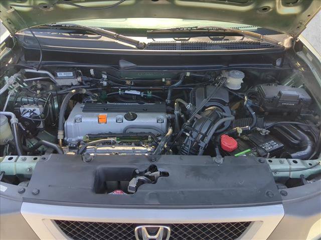Used 2003 Honda Element EX image 21