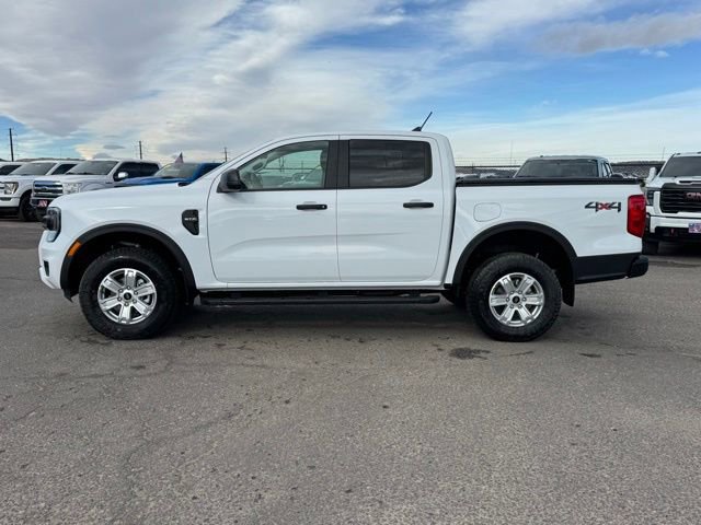 New 2025 Ford Ranger XL w/ Trailer Tow Package image 2