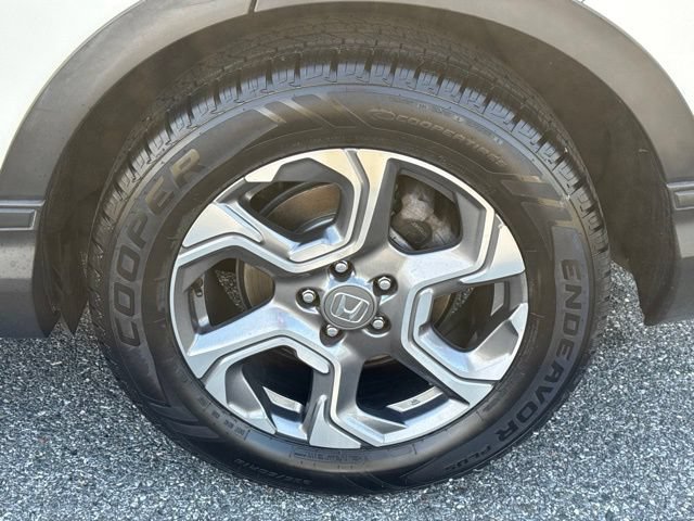 Used 2017 Honda CR-V EX image 22