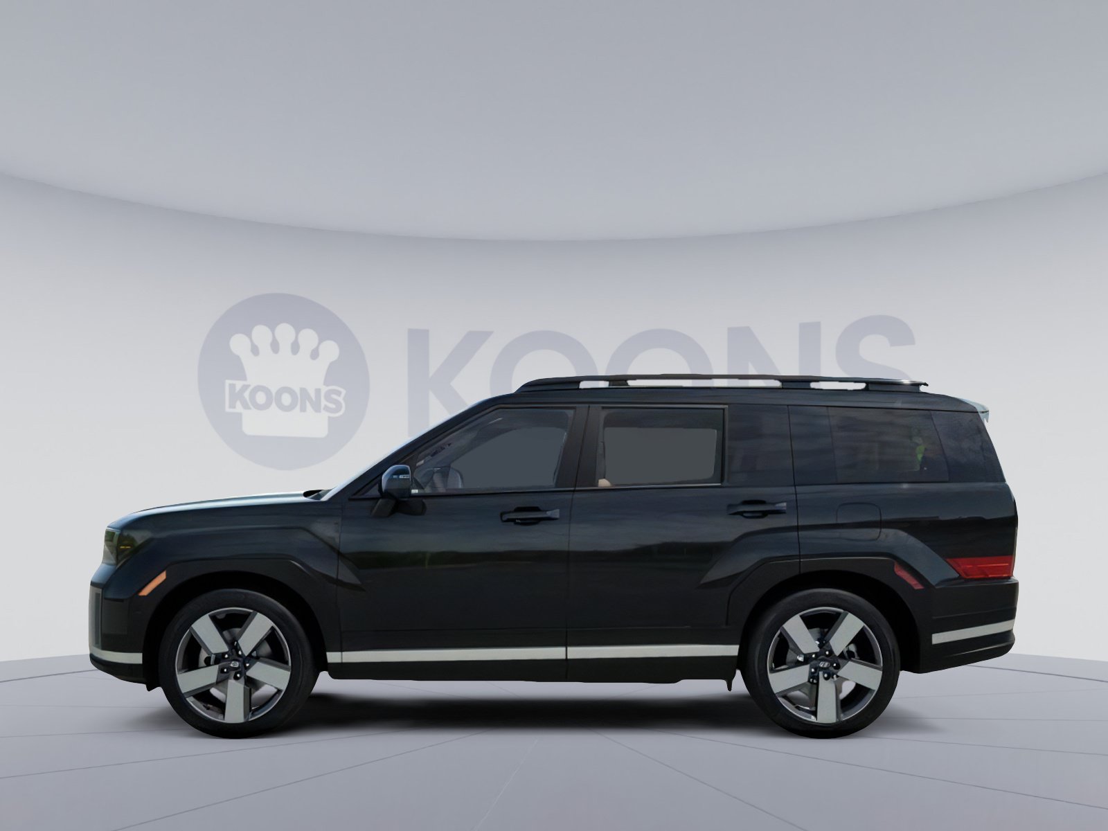 New 2026 Hyundai Santa Fe Limited AWD/4WD image 4
