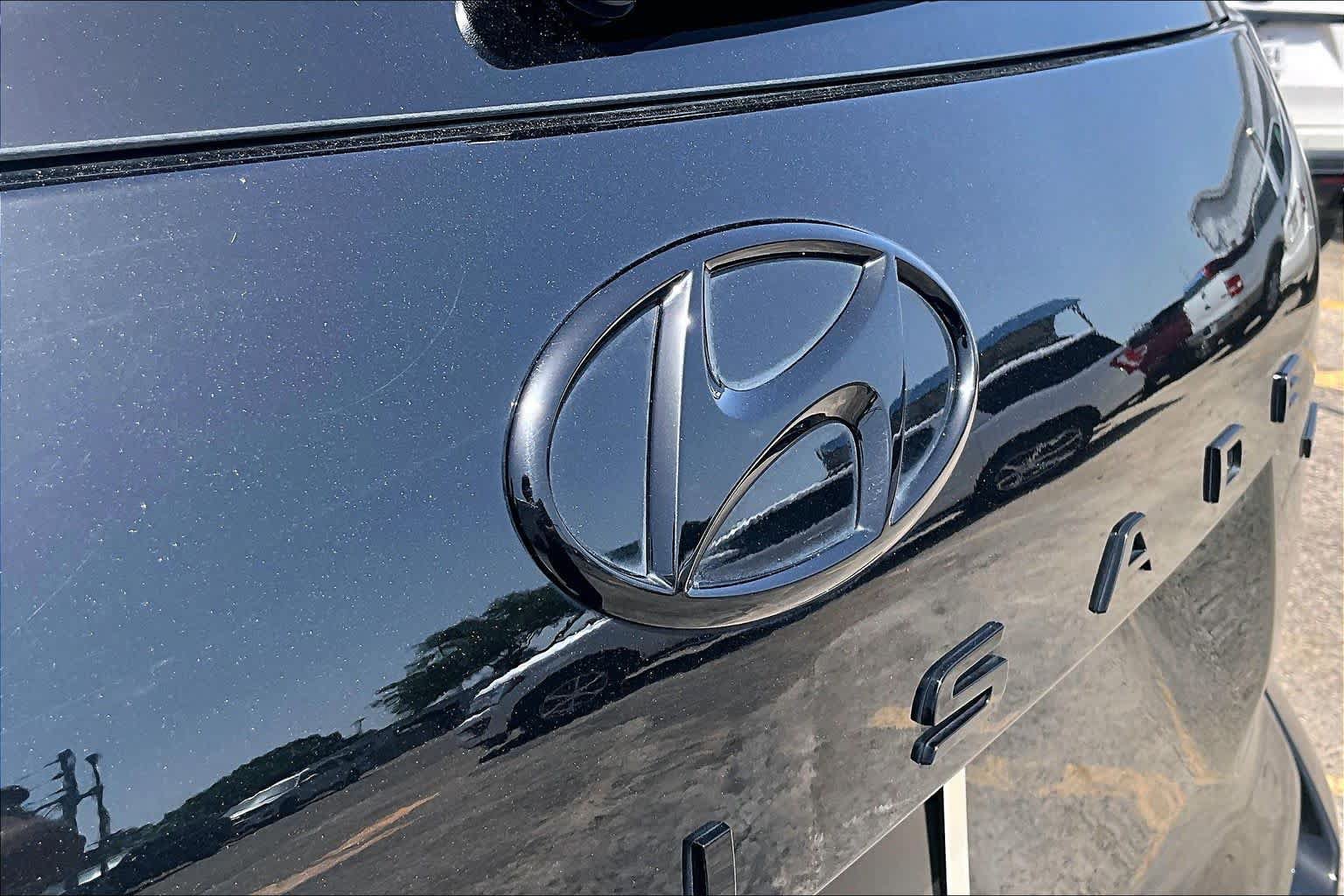 Used 2025 Hyundai Palisade Calligraphy AWD/4WD image 31