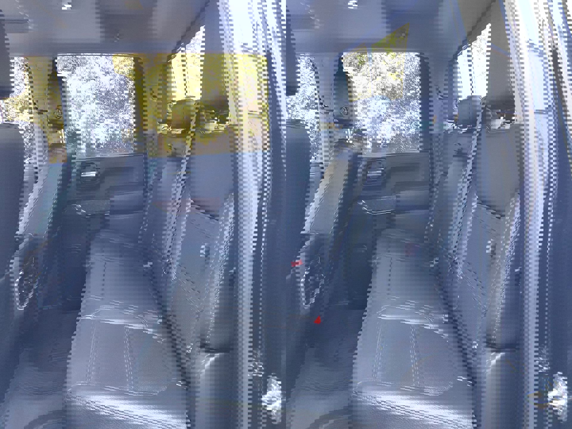 Used 2020 GMC Sierra 3500 Denali w/ Denali Ultimate Package image 91